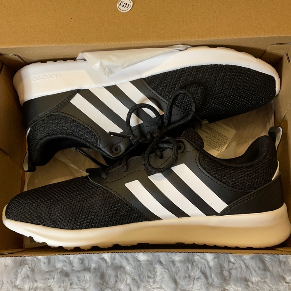 Adidas running shoes